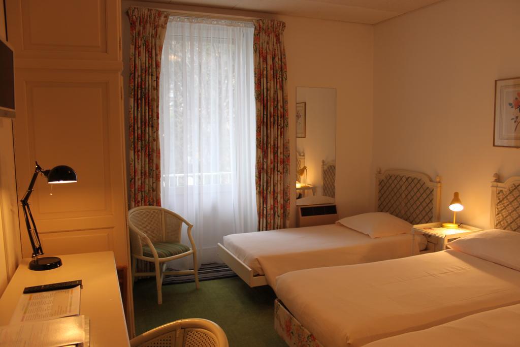 Piccolo Hotel Locarno Extérieur photo